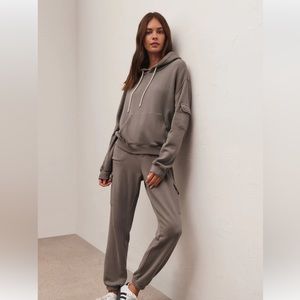 Z Supply Cargo Sweat Set